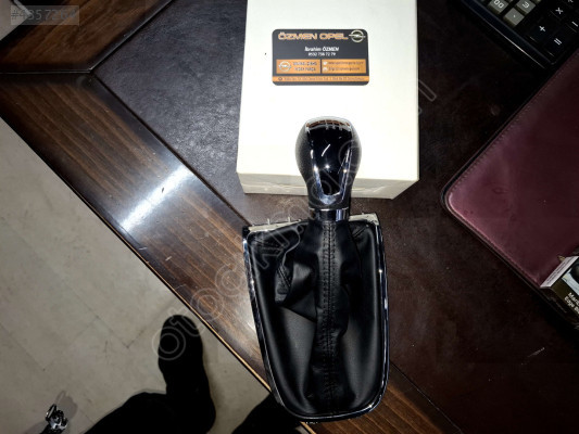 ÖZMEN OPEL ASTRA J MANUEL VİTES TOPUZU