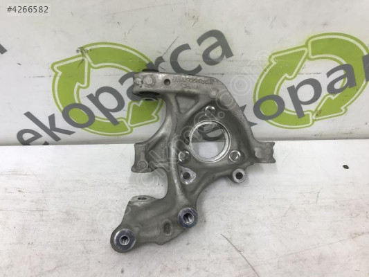 VOLKSWAGEN PASSAT 2024 2025 SOL ARKA TAŞIYICI 3WA505435B