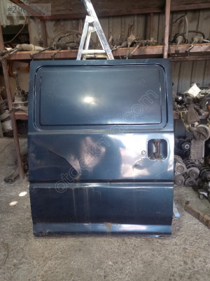 HYUNDAİ H-100 2000 ÇIKMA ORİJİNAL SAĞ SÜRGÜLÜ KAPI