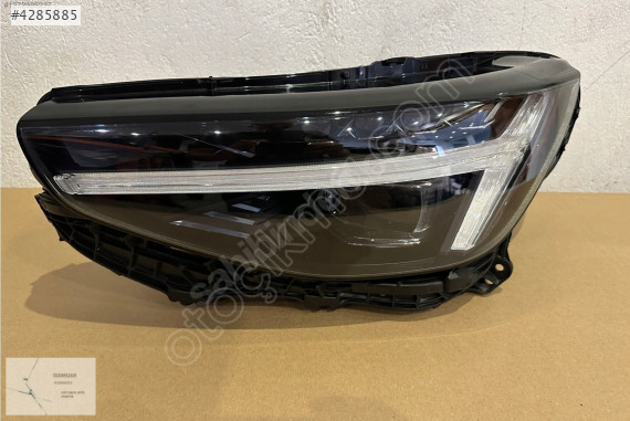 VOLVO XC40 FAR SOL ORJİNAL