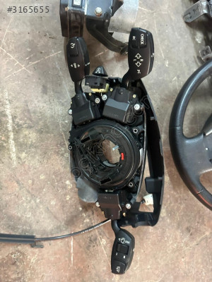 BMW E60 DIREKSIYON SARGISI MERT OTO