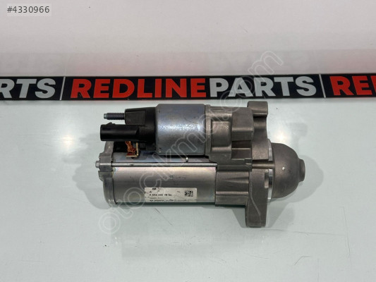 MERCEDES C-Class, E-Class, V-Class MARŞ MOTORU A6549061400