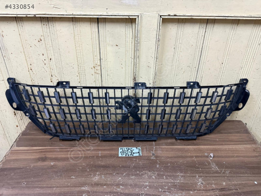 PEUGEOT 2008 ÖN PANJUR ORJİNAL ÇIKMA TEMİZ ÜRÜN 2016-2020 MODEL