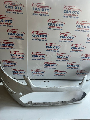 Ford Mondeo ön tampon 2009-2012