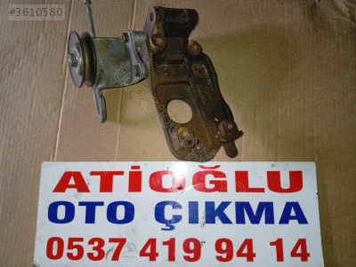 Ford ranger şarj şarz dinomosu bağlantı ayağı braketi 2006-2012