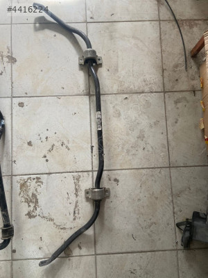 51886184 - VIRAJ CUBUGU DBY (DOBLO III 2010- ) - 51886184 - OPAR