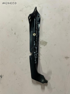 COURİER SAĞ SÜRGÜLÜ KAPI RAYI AKİL YAMAN OTOMOTİV