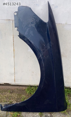 Audi A3 Hatchback 2013 2020 Sol Ön Çamurluk Orijinal Çıkma