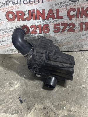 2025 boxer hava filtresi kutusu