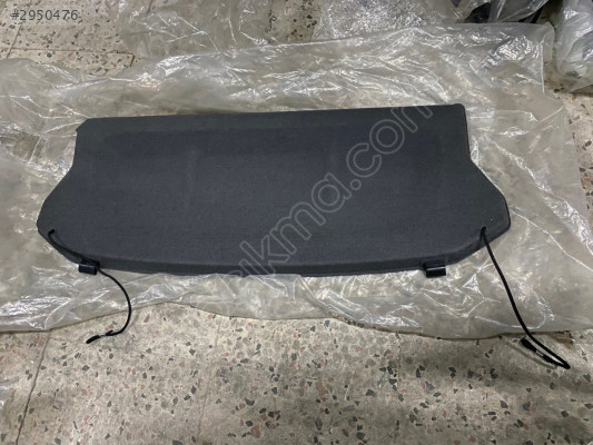 CHEVROLET SPARK BAGAJ PANDİZOTU SIFIR ORJİNAL 95235190