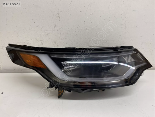 LAND ROVER DISCOVERY ÇIKMA ORJİNAL SAĞ - SOL FAR