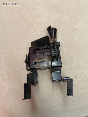 Qashqai radar Braket tutucu 28452hv20a