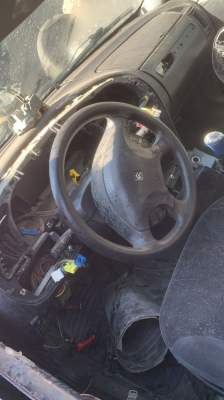 citroen xsara direksiyon simidi