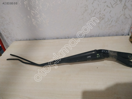 RENAULT MEGANE 2 SİLECEK KOLLARI