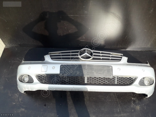 MERCEDES CLS ÇIKMA ORJİNAL ÖN TAMPON
