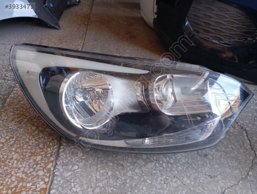 Kia Rio sağ far