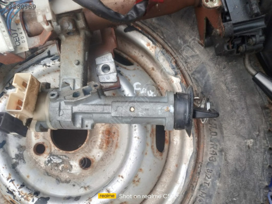 COROLLA AE101 KONTAK