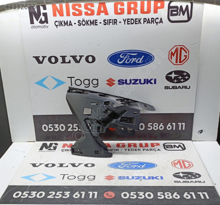 VOLVO S60 TAMPON İÇ BRAKETİ 31323426 ORJİNAL YEDEK PARÇA