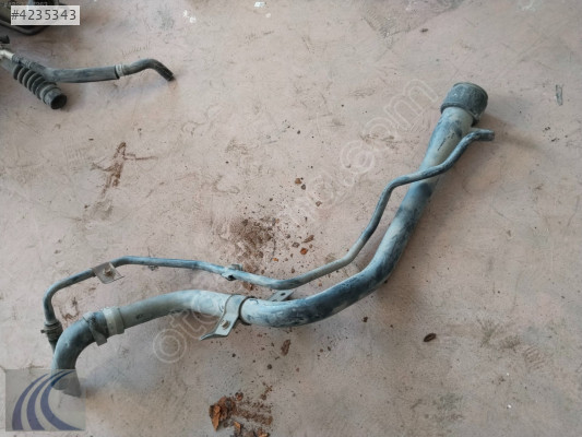 TOYOTA RAV4 2004 ÇIKMA DEPO BORUSU