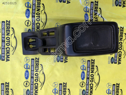 LAND ROVER FREELANDER 1 ORTA KONSOL ÇIKMA