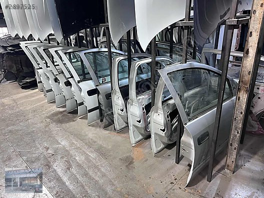 OPEL ASTRA G KAPI ÇIKMA