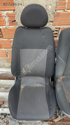 Opel corsa c ön koltuk orj cıkma