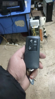 Opel Vectra c cam kaldırma düğmesi çıkma gm tertemiz