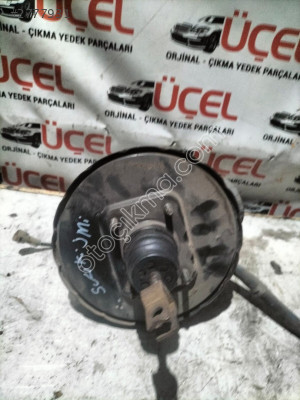 SUZUKİ JİMNY WESTİNGHOUSE ÜÇEL OTO ÇIKMA YEDEK PARÇA BURSA