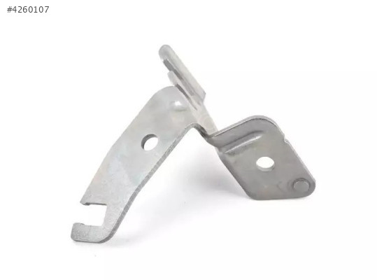 5Q0611841A ORJİNAL FREN HORTUMU TUTUCUSU