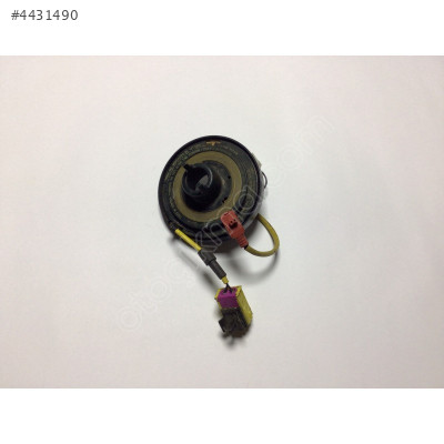 Lancia Airbag Sargısı