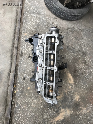 Fiat Tempra 1.6 rektefeli motor