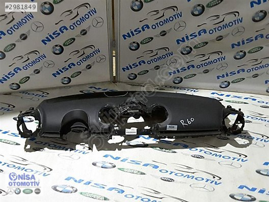 MINI COOPER R60 KASA TORPİDO ORJ ÇIKMA 51459813827