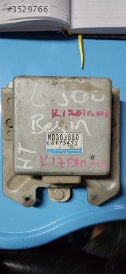 MITSUBISHI L200 KIZDIRMA BEYNİ MD303880