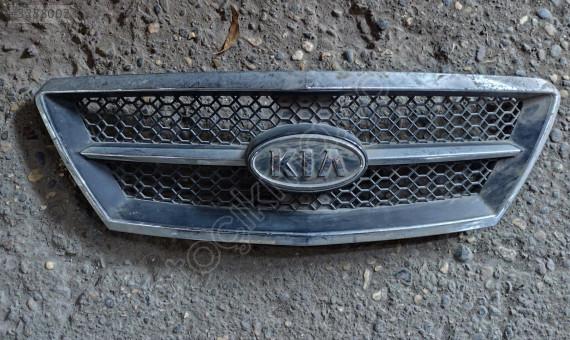 KİA SORENTO ÖN PANJUR 2003 2009 ÇIKMA PARÇA