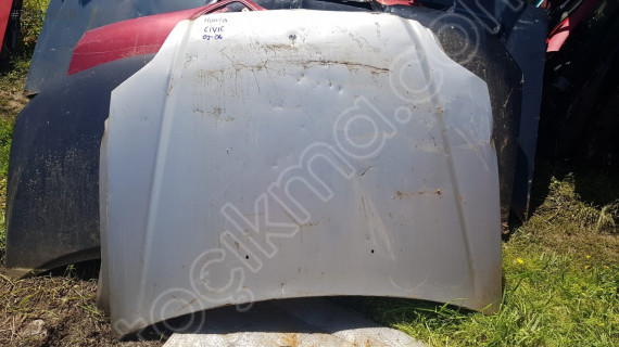 Honda civic [02-04] ön kaput çıkma