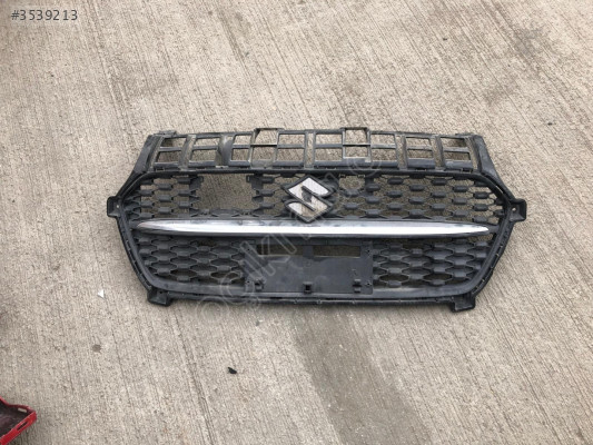 SUZUKİ SWİFT MK8 ÖN PANJUR 71741-79S0