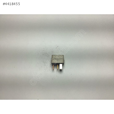 Suzuki SX4 Röle 156700-2480