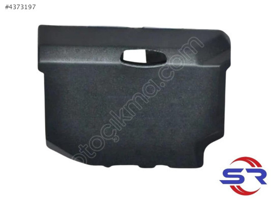 Fluence 10-16 Sıfır Orijinal Enjeksiyon Beyni Kapağı Mais