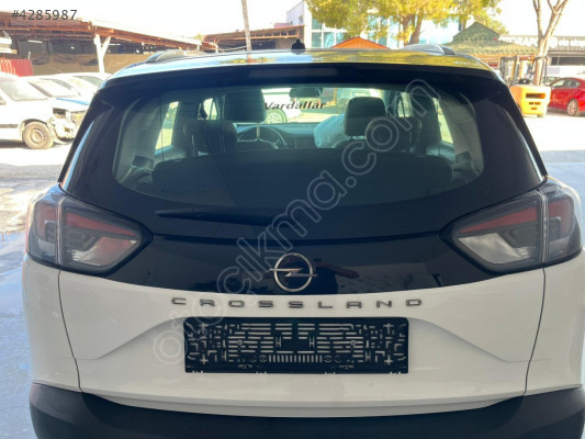 OPEL CROSSLAND X SOL DIŞ STOP ORJİNAL SÖKME (HATASIZ) 39137519