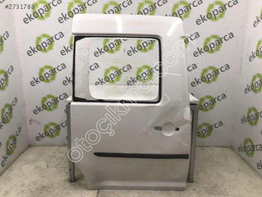 VOLKSWAGEN CADDY 2007 2019 SAĞ SÜRGÜLÜ KAPI 2K5843108