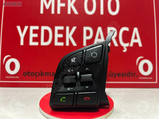 TUCSON DİREKSİYON DÜĞMESİ ORJİNAL 96710-D3410