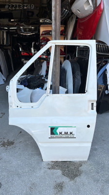 FORD TRANSİT 184 SOL ÖN KAPI