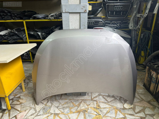 HYUNDAİ TUCSON ÇIKMA MOTOR KAPUTU ORJİNAL