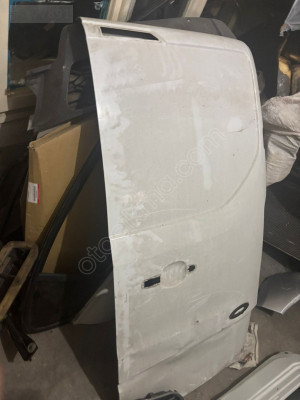 transit custom arka bagaj alçak tavan sağ