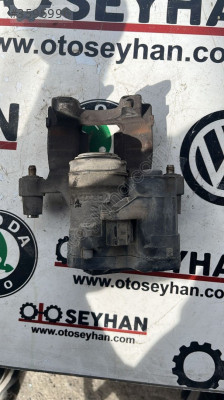 3Q0615405M Passat b8.5 b8 a3 sol sağ sol uyumlu arka fren merkezi