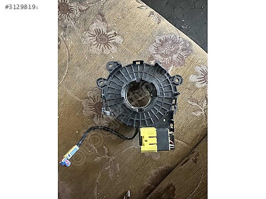 Megan 3 airbag sargısı