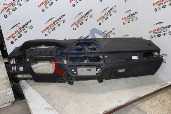 2017 BMW 5 SERİSİ G30 HEAD-UP EKRAN TORPİDO GÖĞÜSLÜK 51458074933