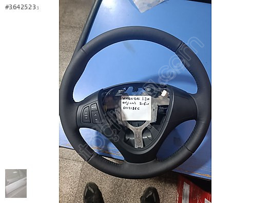 hyundai i30 orjinal sıfır 6112186c