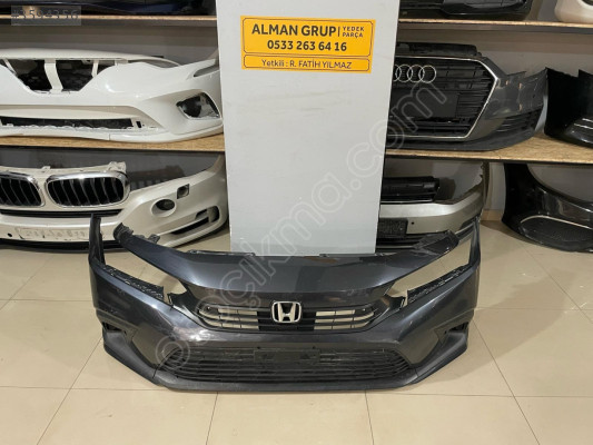 HONDA CİVİC FE1 ÖN TAMPON ORJİNAL