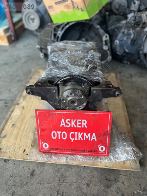 İnsigina 2.0 dizel yarım hazır yapılı motor